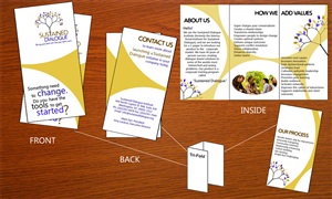 Brochure Design by hmecdesign