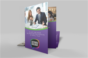 Brochure Design by JCR for this project | Design: #3655991