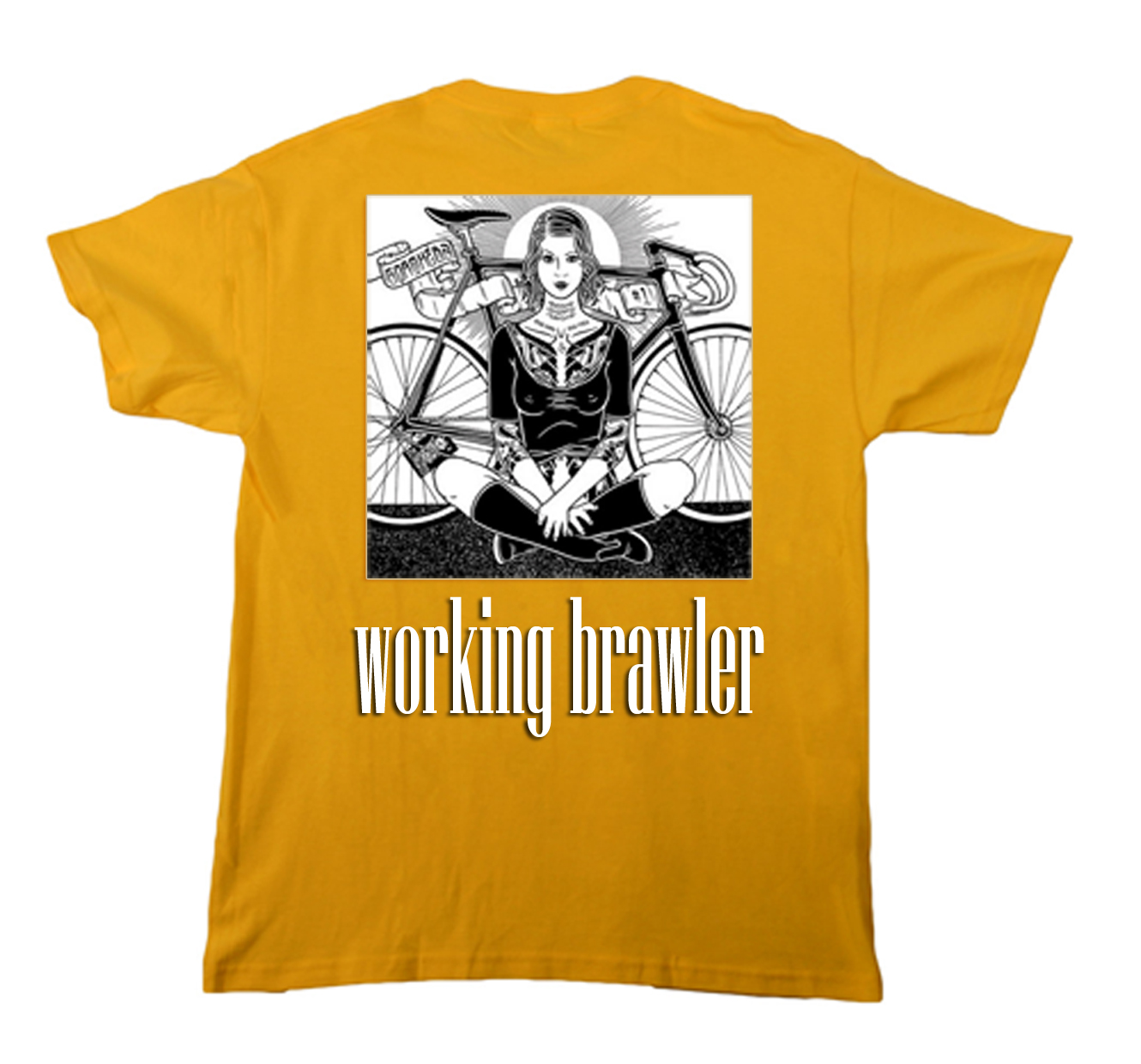 T-Shirt-Design von Mahnoor für dieses Projekt | Design #941925