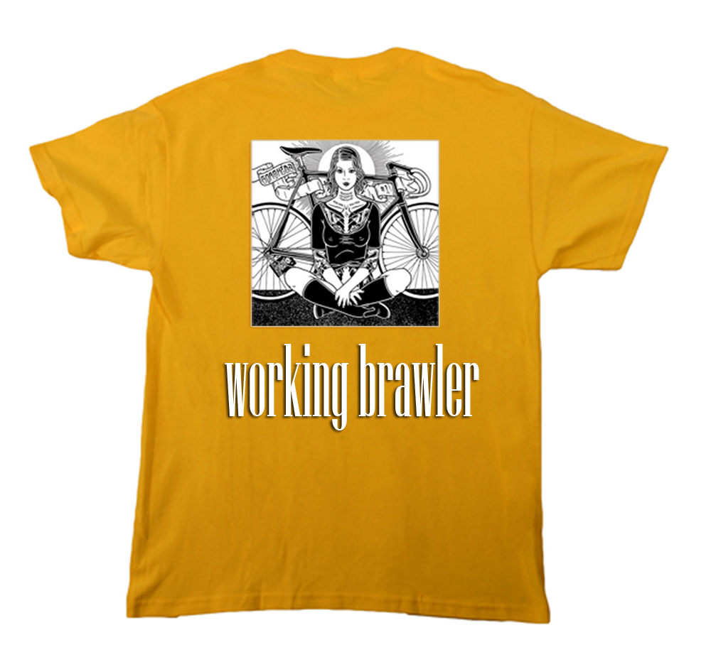 T-Shirt-Design von Mahnoor für dieses Projekt | Design #941931