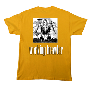 T-Shirt-Design von Mahnoor für dieses Projekt | Design: #941931