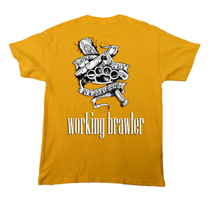 T-Shirt-Design von Mahnoor für dieses Projekt | Design: #941940