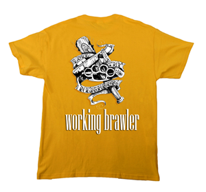 T-Shirt-Design von Mahnoor für dieses Projekt | Design: #941948