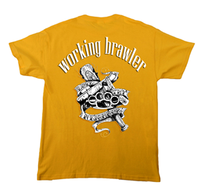 T-Shirt-Design von Mahnoor für dieses Projekt | Design: #945521