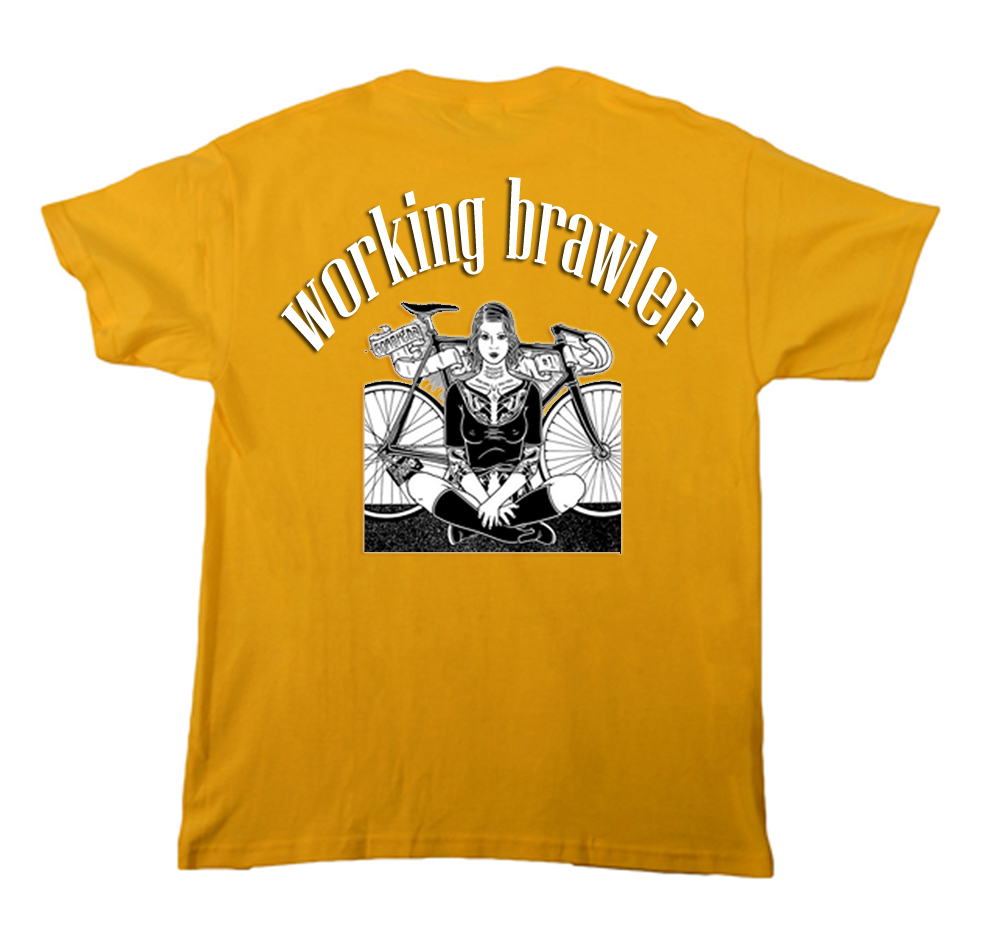 T-Shirt-Design von Mahnoor für dieses Projekt | Design #945531