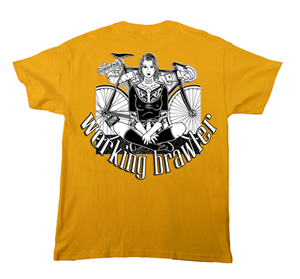 T-Shirt-Design von Mahnoor für dieses Projekt | Design: #945537