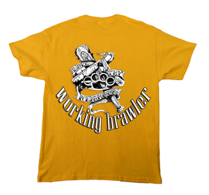 T-Shirt-Design von Mahnoor für dieses Projekt | Design: #945541