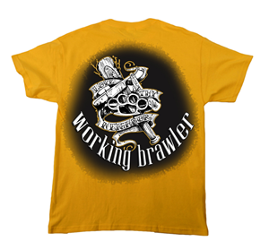 T-Shirt-Design von Mahnoor für dieses Projekt | Design: #945554