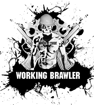 T-Shirt-Design von [TheMiddleMan] für dieses Projekt | Design: #935753