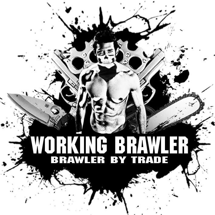 T-Shirt-Design von [TheMiddleMan] für dieses Projekt | Design: #940399