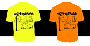 T-Shirt-Design von SmartStyle für dieses Projekt | Design: #918230