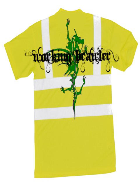 T-Shirt-Design von KIELZ APPAREL für dieses Projekt | Design #937552