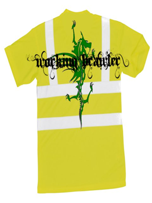 T-Shirt-Design von KIELZ APPAREL für dieses Projekt | Design: #937552