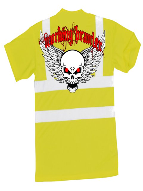 T-Shirt-Design von KIELZ APPAREL für dieses Projekt | Design #937556