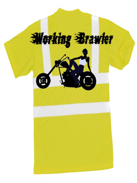 T-Shirt-Design von KIELZ APPAREL für dieses Projekt | Design #937558