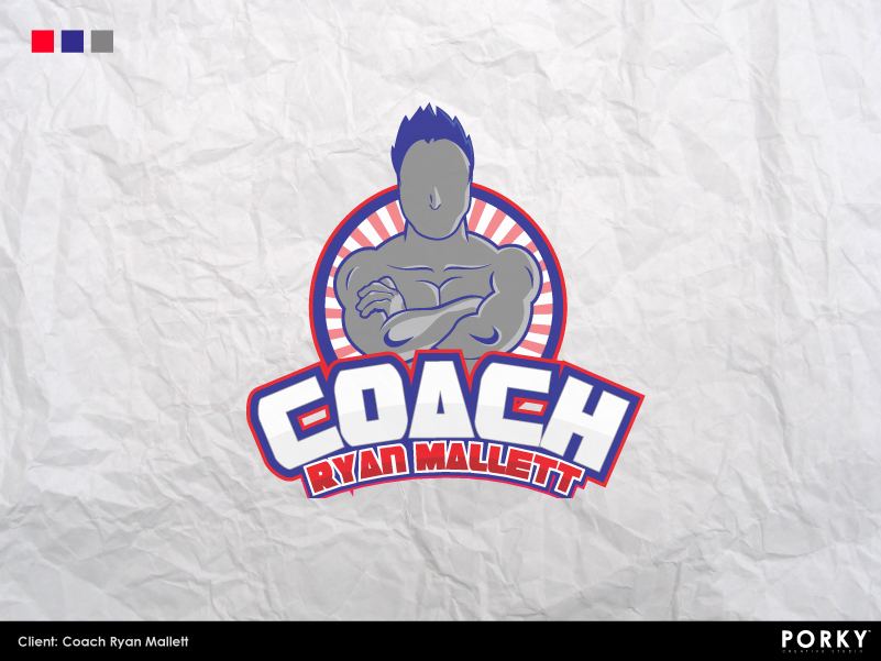 Diseño de Logo por Porky Creative Studio para este proyecto | Diseño #939540