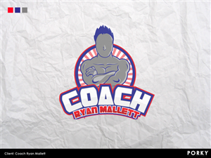 Logo Design by Porky Creative Studio for this project | Design: #939540