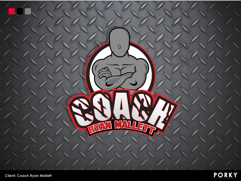 Diseño de Logo por Porky Creative Studio para este proyecto | Diseño #944613