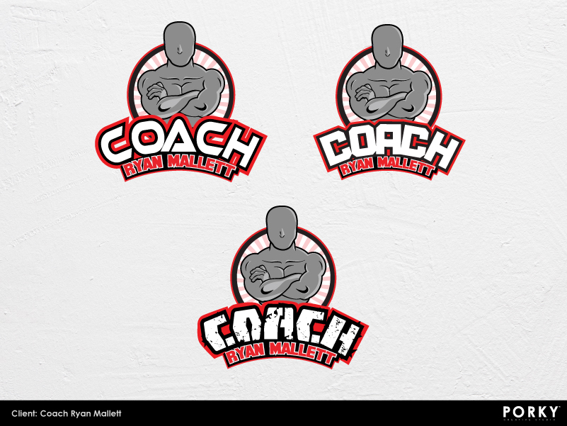 Diseño de Logo por Porky Creative Studio para este proyecto | Diseño #956905