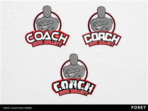 Logo Design by Porky Creative Studio for this project | Design: #956905