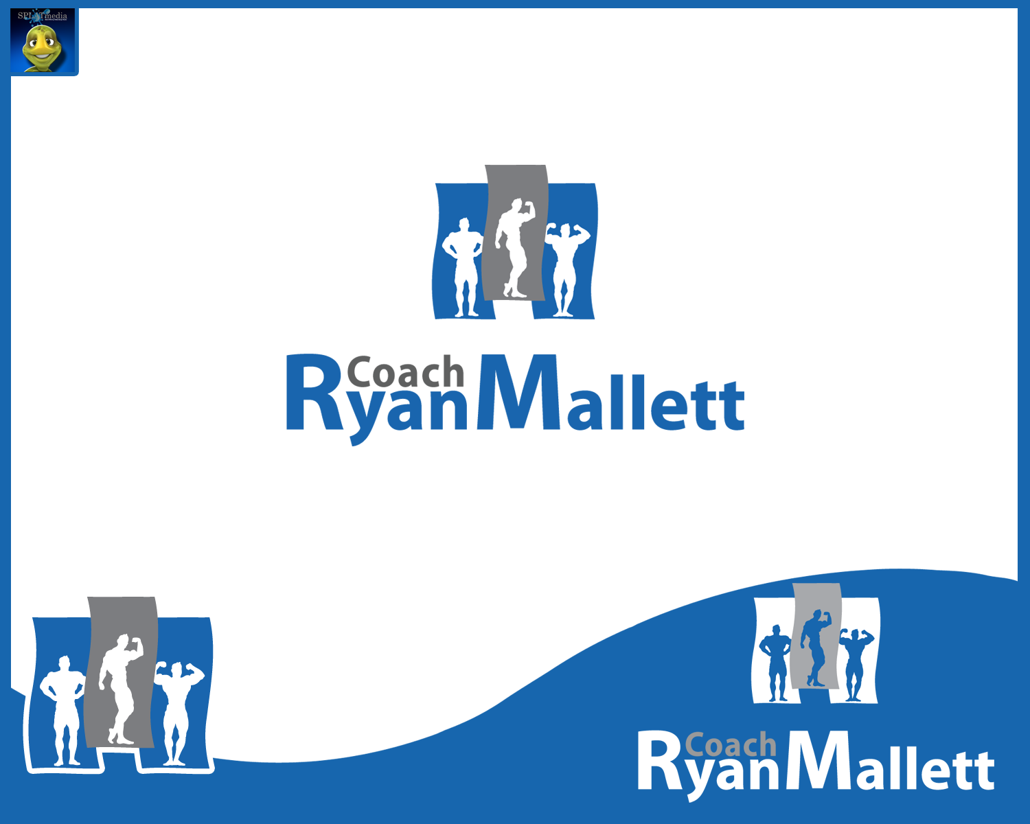 Diseño de Logo por SPLATmedia para este proyecto | Diseño #918262