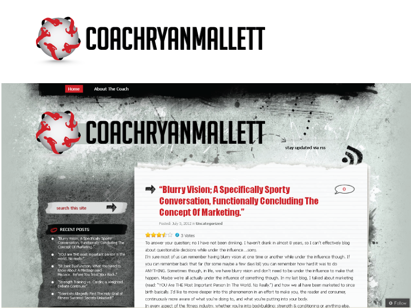 Diseño de Logo por Rony Wibowo para este proyecto | Diseño #921396