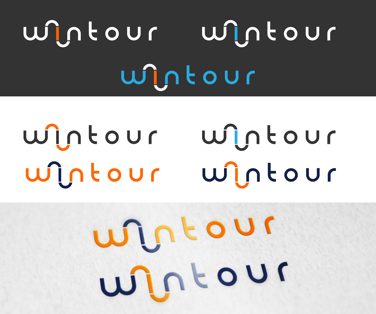 Logo Design by sunny for DIGIROTAS INFORMÁTICA | Design #3744036