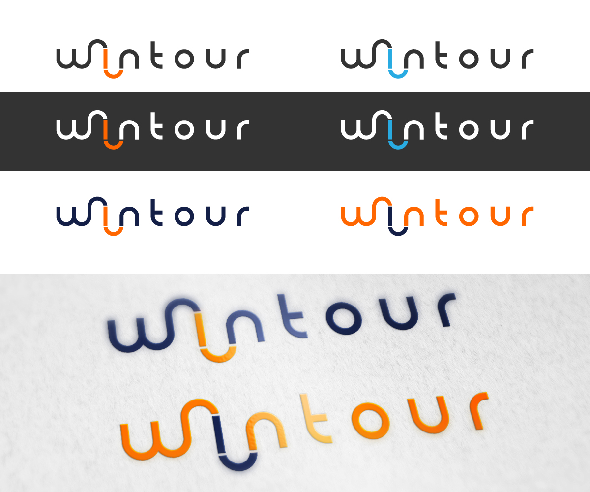 Logo Design by sunny for DIGIROTAS INFORMÁTICA | Design #3744040