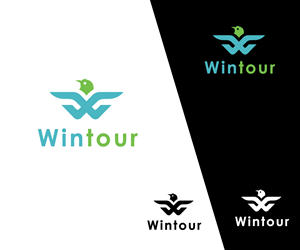 Logo Design by thulet for DIGIROTAS INFORMÁTICA | Design: #3755597