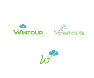 Logo Design by thulet for DIGIROTAS INFORMÁTICA | Design: #3828453