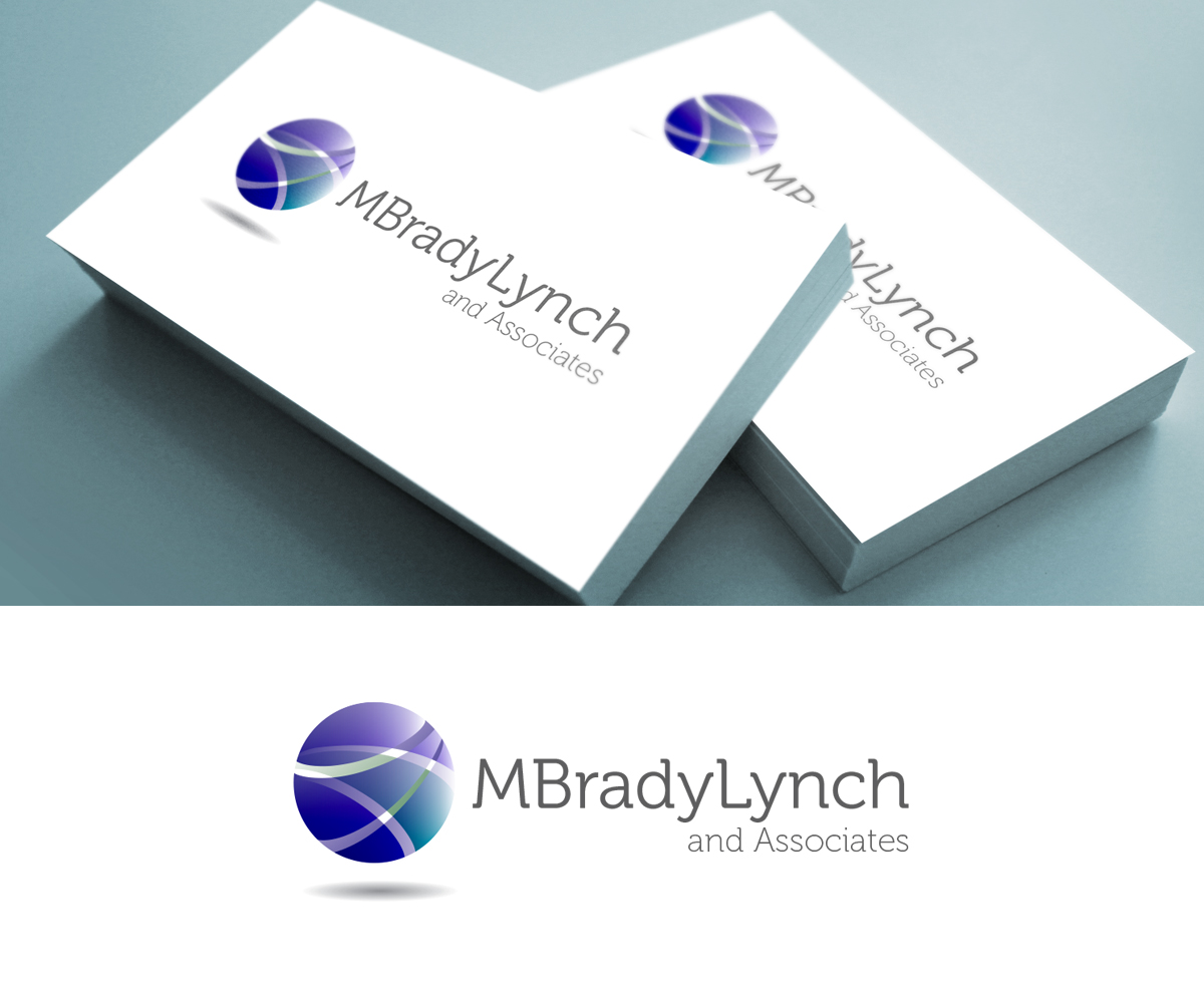 Diseño de Logo por see why para M. Brady Lynch and Associates | Diseño #3651380