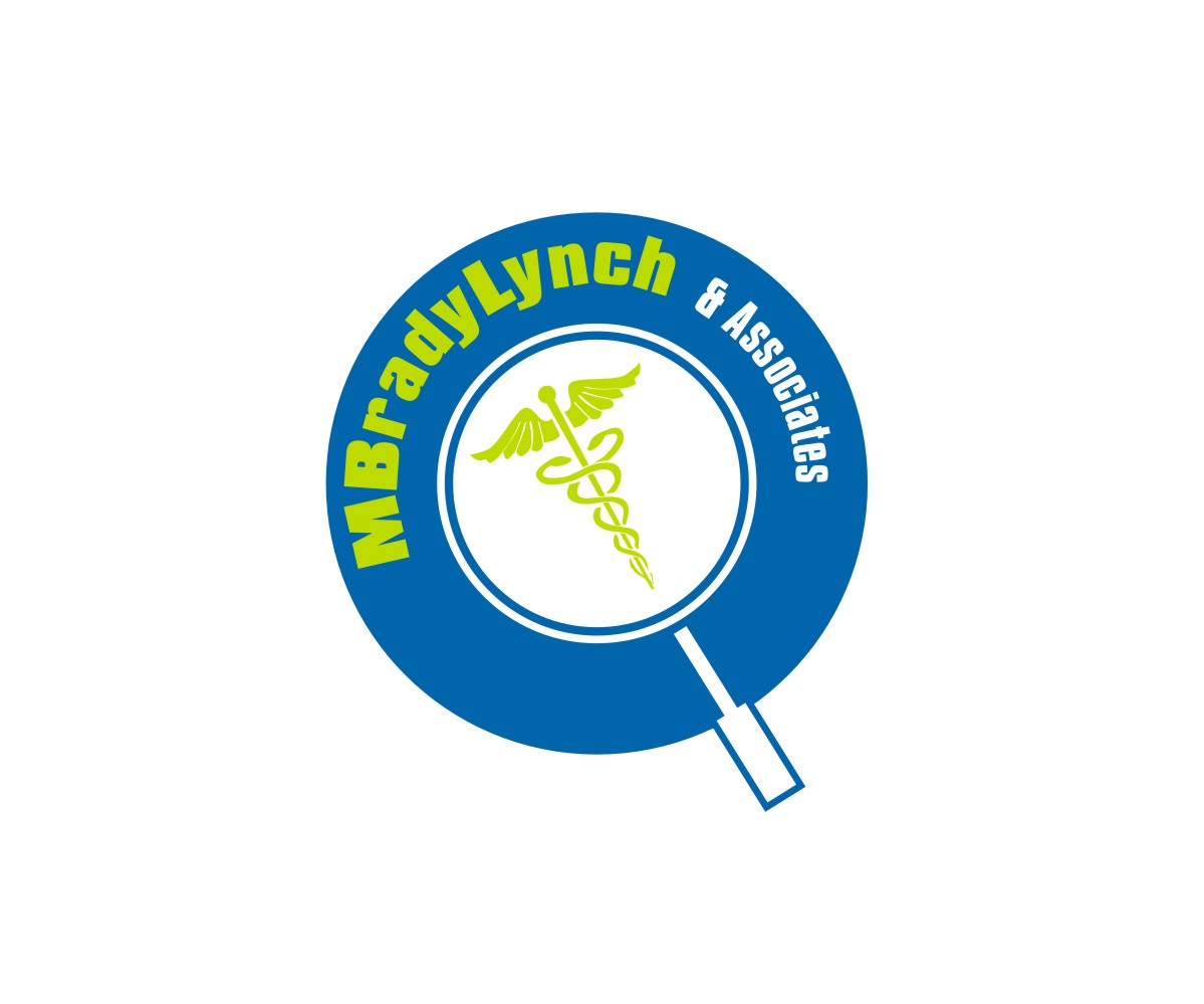 Logo Design by Falguni for M. Brady Lynch and Associates | Design #3665802
