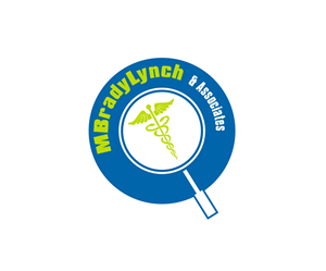 Logo Design by Falguni for M. Brady Lynch and Associates | Design: #3665802