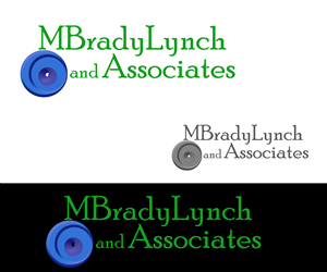 Logo Design by Cordell Photographic Imaging