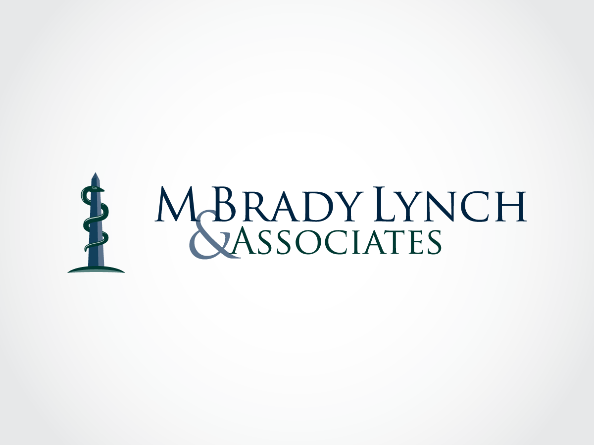 Logo Design by nreimer for M. Brady Lynch and Associates | Design #3675592