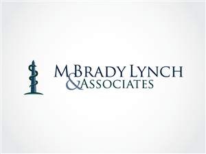 Logo Design by nreimer for M. Brady Lynch and Associates | Design: #3675592