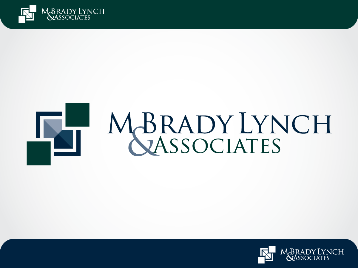 Logo Design by nreimer for M. Brady Lynch and Associates | Design: #3675670