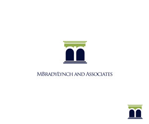 Logo Design by ZETA for M. Brady Lynch and Associates | Design #3678687