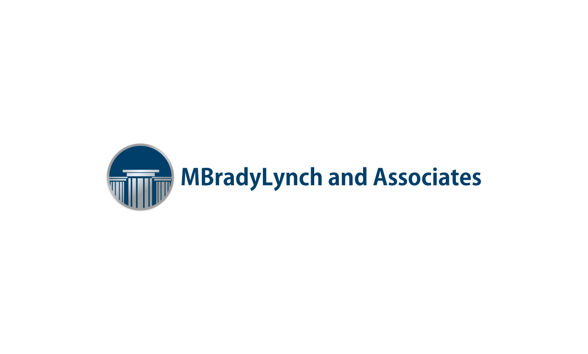 Logo Design by Loredana D. for M. Brady Lynch and Associates | Design #3656833