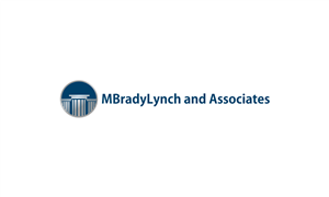 Design de Logo par Loredana D. pour M. Brady Lynch and Associates | Design : #3656833