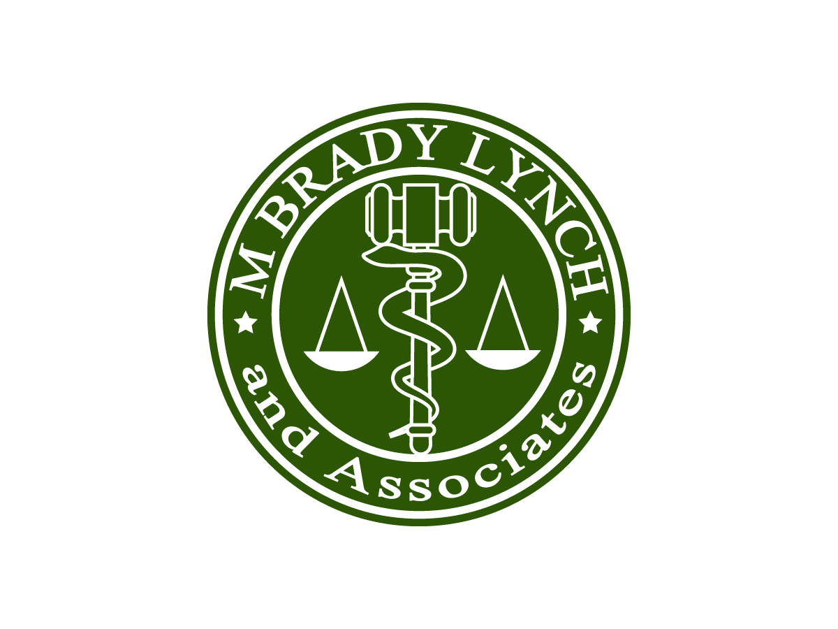 Logo Design by briliana for M. Brady Lynch and Associates | Design #3667590