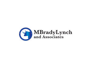 Design de Logo par Thelonious Coltrane pour M. Brady Lynch and Associates | Design : #3700192