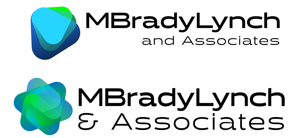 Logo-Design von we creative für M. Brady Lynch and Associates | Design #3667367