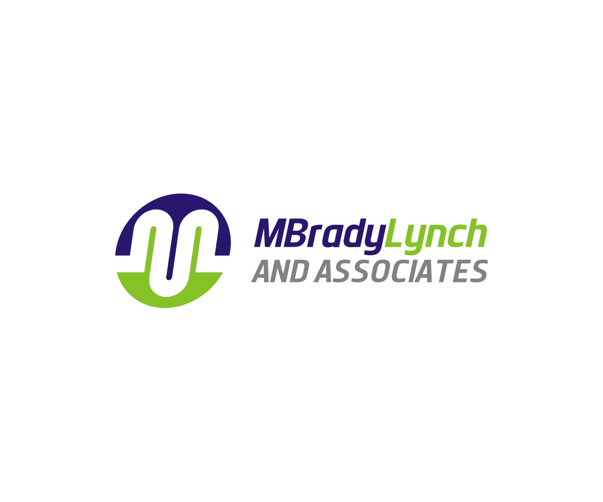 Logo Design by gatot rahman for M. Brady Lynch and Associates | Design #3663660