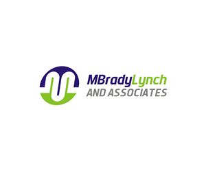 MBradyLynch and Associates | Logo Design by gatot rahman
