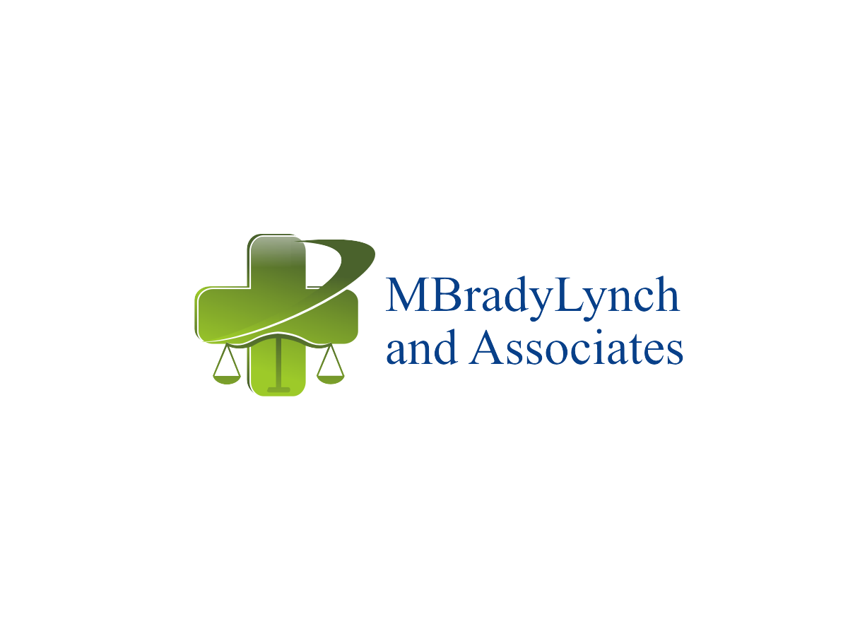 Design de Logo par Blueberry pour M. Brady Lynch and Associates | Design #3687040