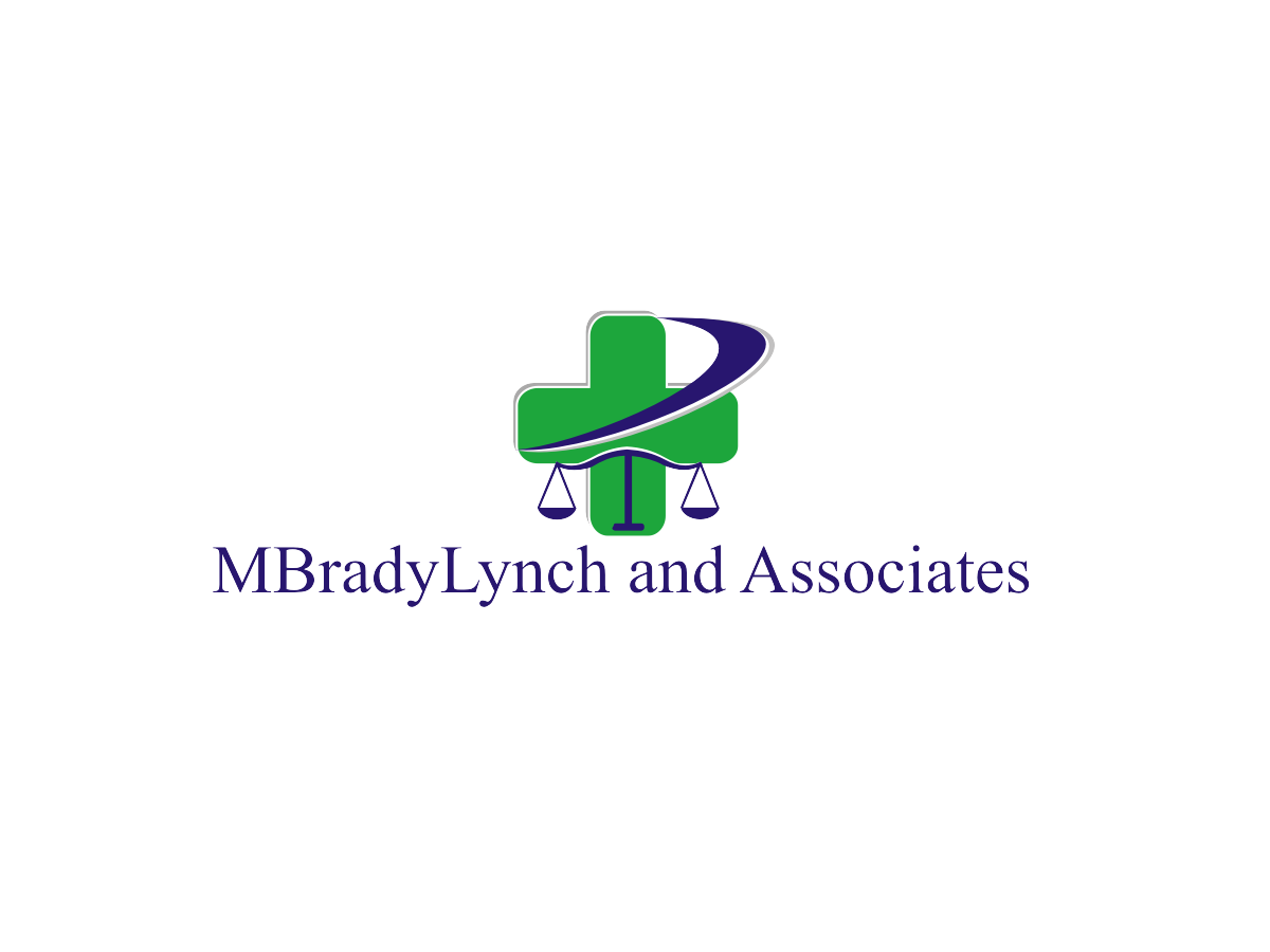 Logo Design by Blueberry for M. Brady Lynch and Associates | Design #3687107