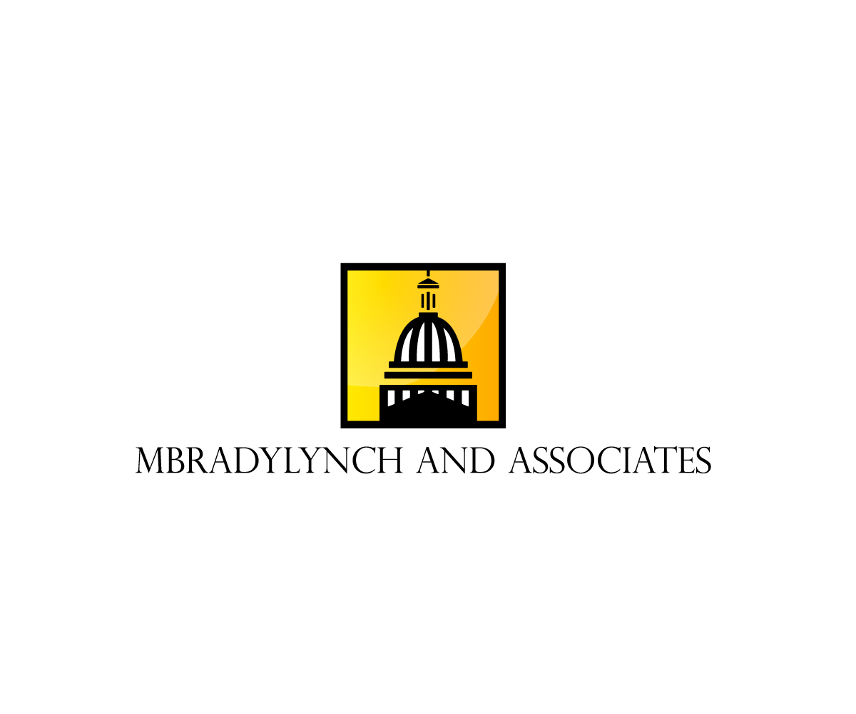 Logo-Design von the.x für M. Brady Lynch and Associates | Design #3655401