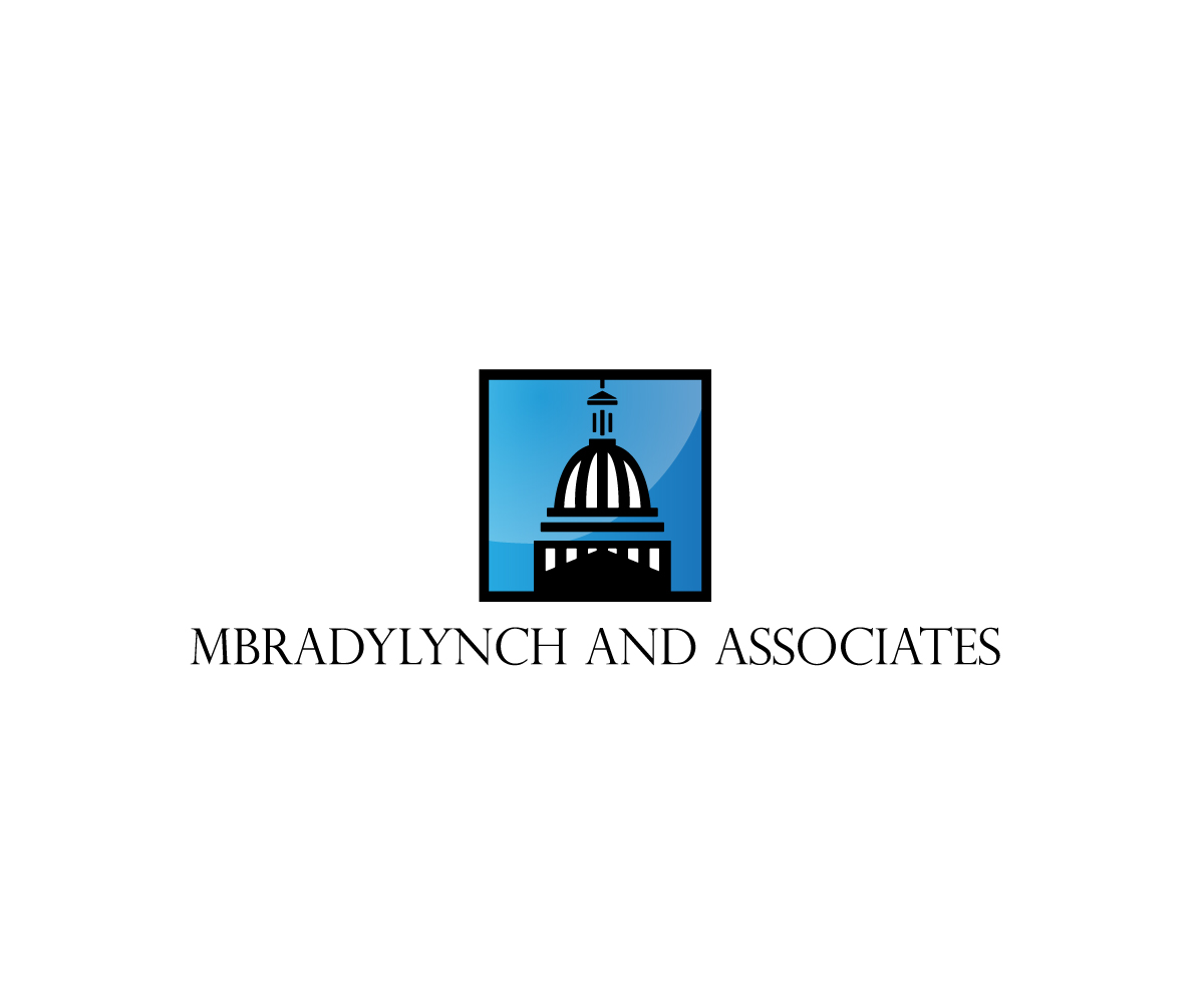 Logo Design by the.x for M. Brady Lynch and Associates | Design #3738158