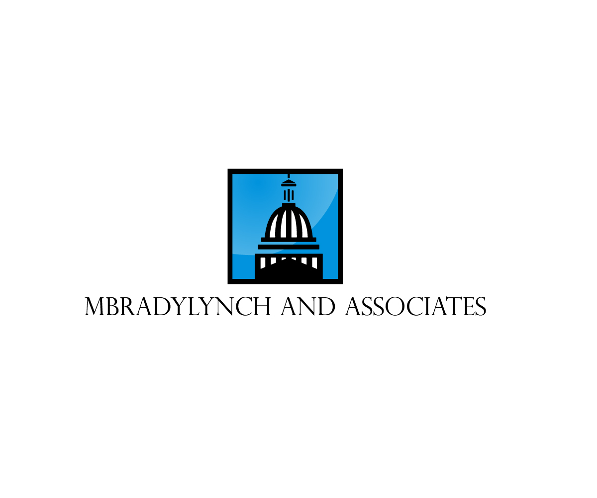 Logo Design by the.x for M. Brady Lynch and Associates | Design #3738421